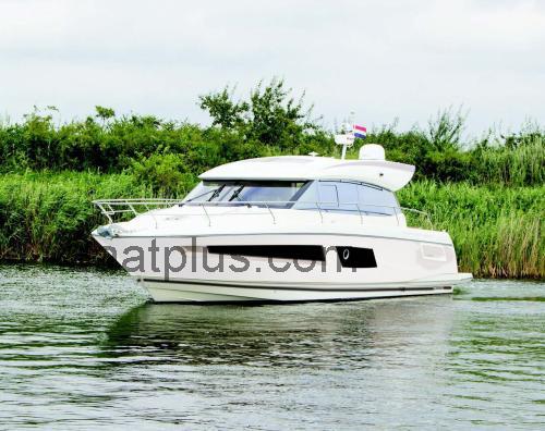 Prestige 450S Spesifikasjoner og anmeldelser 